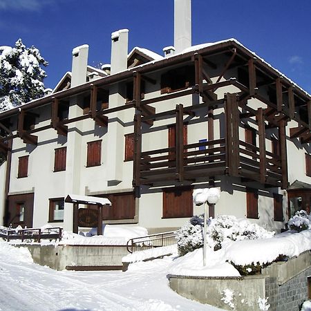 Hotel Terme Bormio Esterno foto