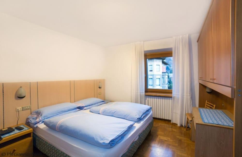 Hotel Terme Bormio Esterno foto