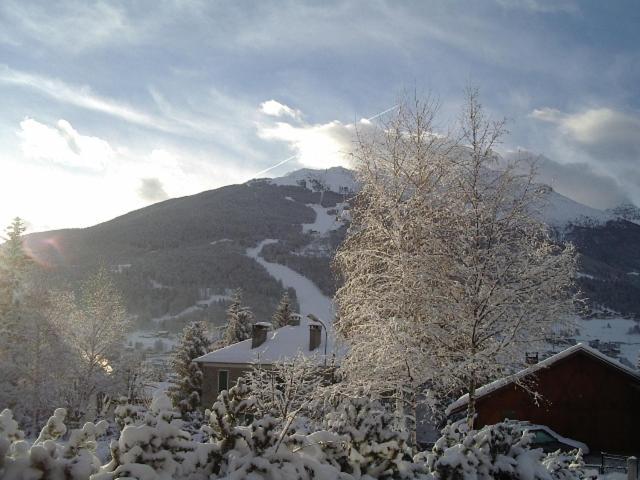 Hotel Terme Bormio Esterno foto