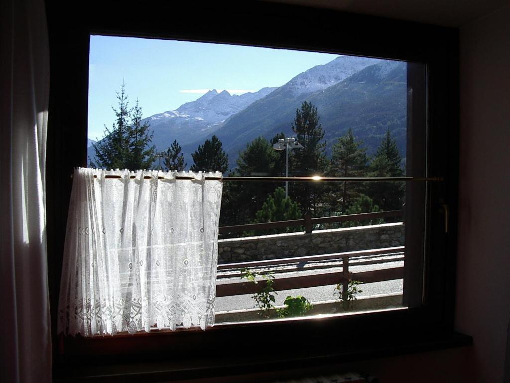 Hotel Terme Bormio Esterno foto