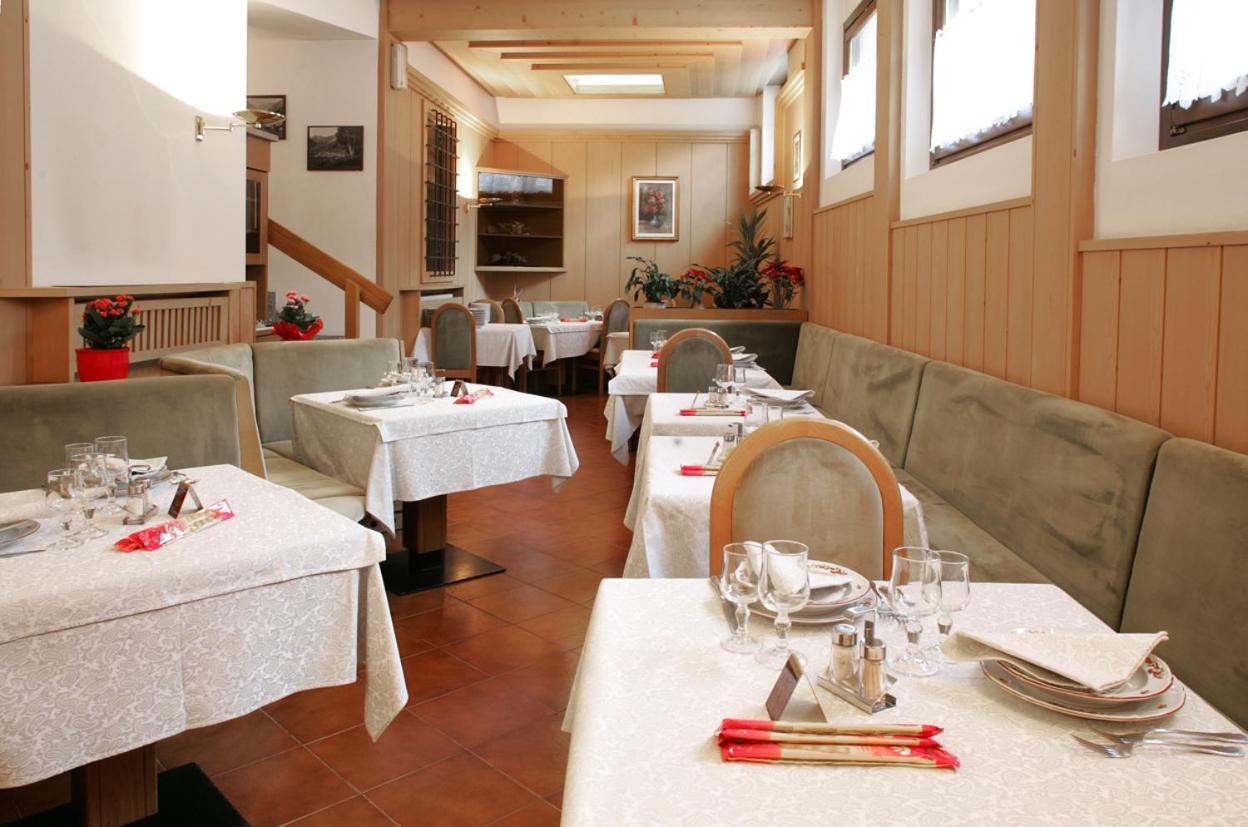 Hotel Terme Bormio Esterno foto