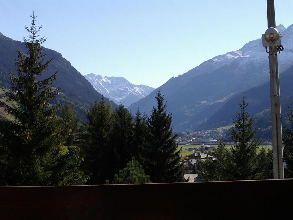 Hotel Terme Bormio Esterno foto