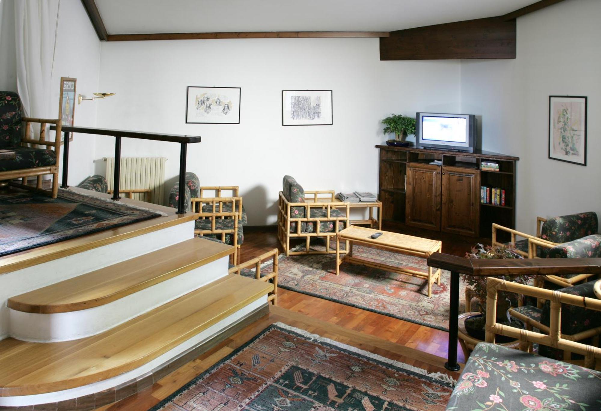 Hotel Terme Bormio Esterno foto
