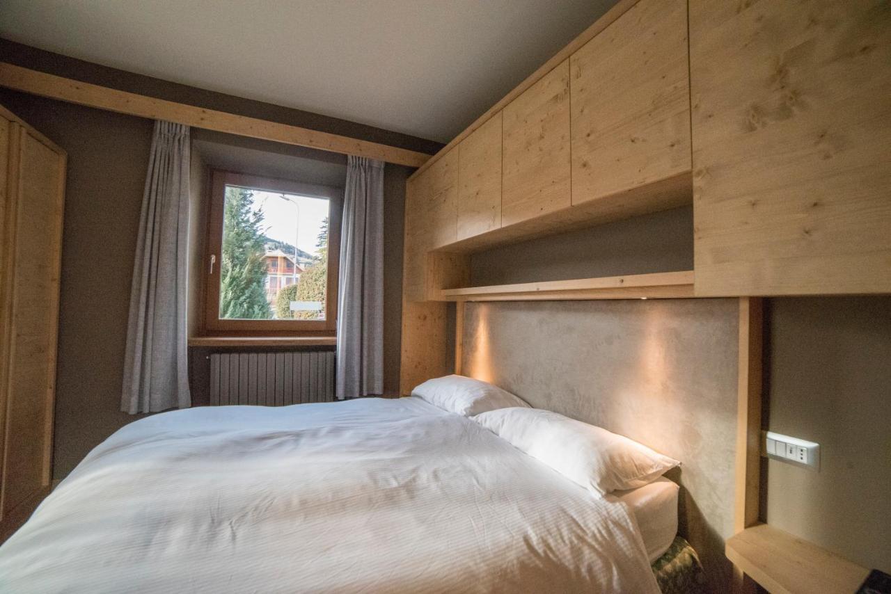 Hotel Terme Bormio Esterno foto