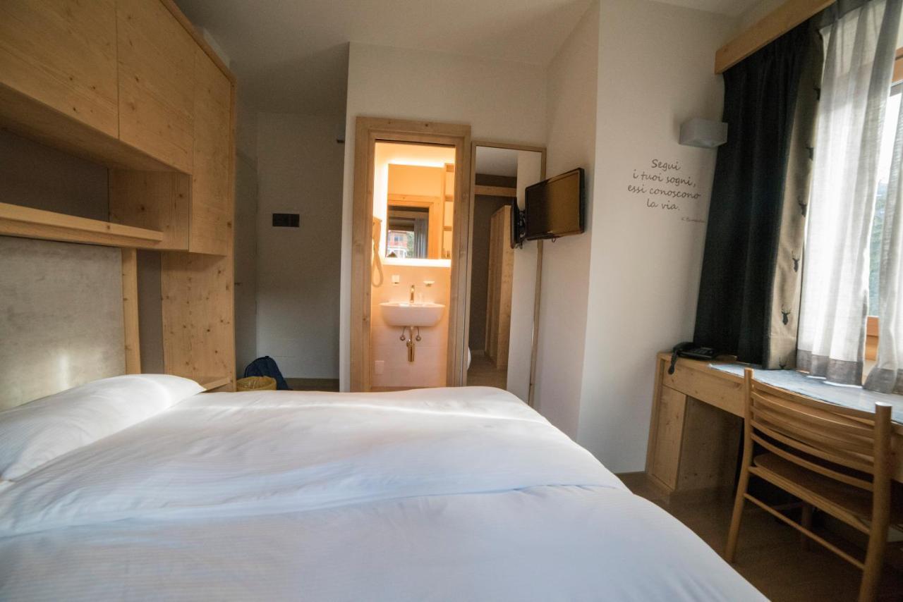 Hotel Terme Bormio Esterno foto