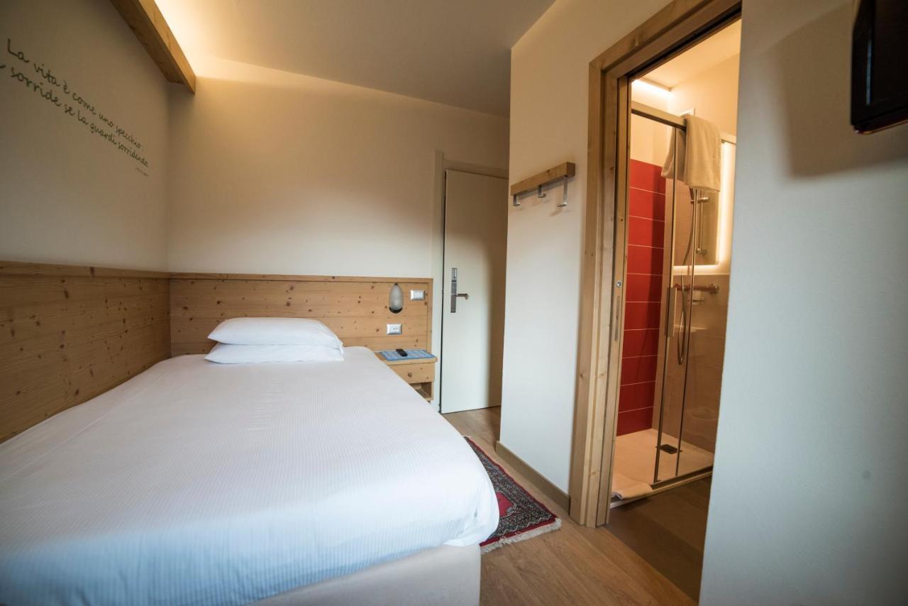 Hotel Terme Bormio Esterno foto